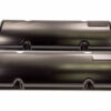 MOROSO SBC Billet Valve Covers 68050