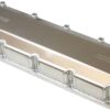 MOROSO SBF Fab. Alm Valve Cover Set use w/SC2 Cyl Heads 68361