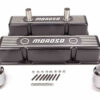 MOROSO SB Chevy Blk Alum. V. Cv 68371