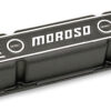 MOROSO Sb Chev Blk Alum. V. Cvr 68411