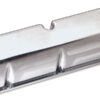 MOROSO SBF Cast Aluminum Valve Covers  - Tall 68450