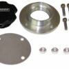MOROSO Valve Cover Oil Fill Kit - Bolt-On 68485