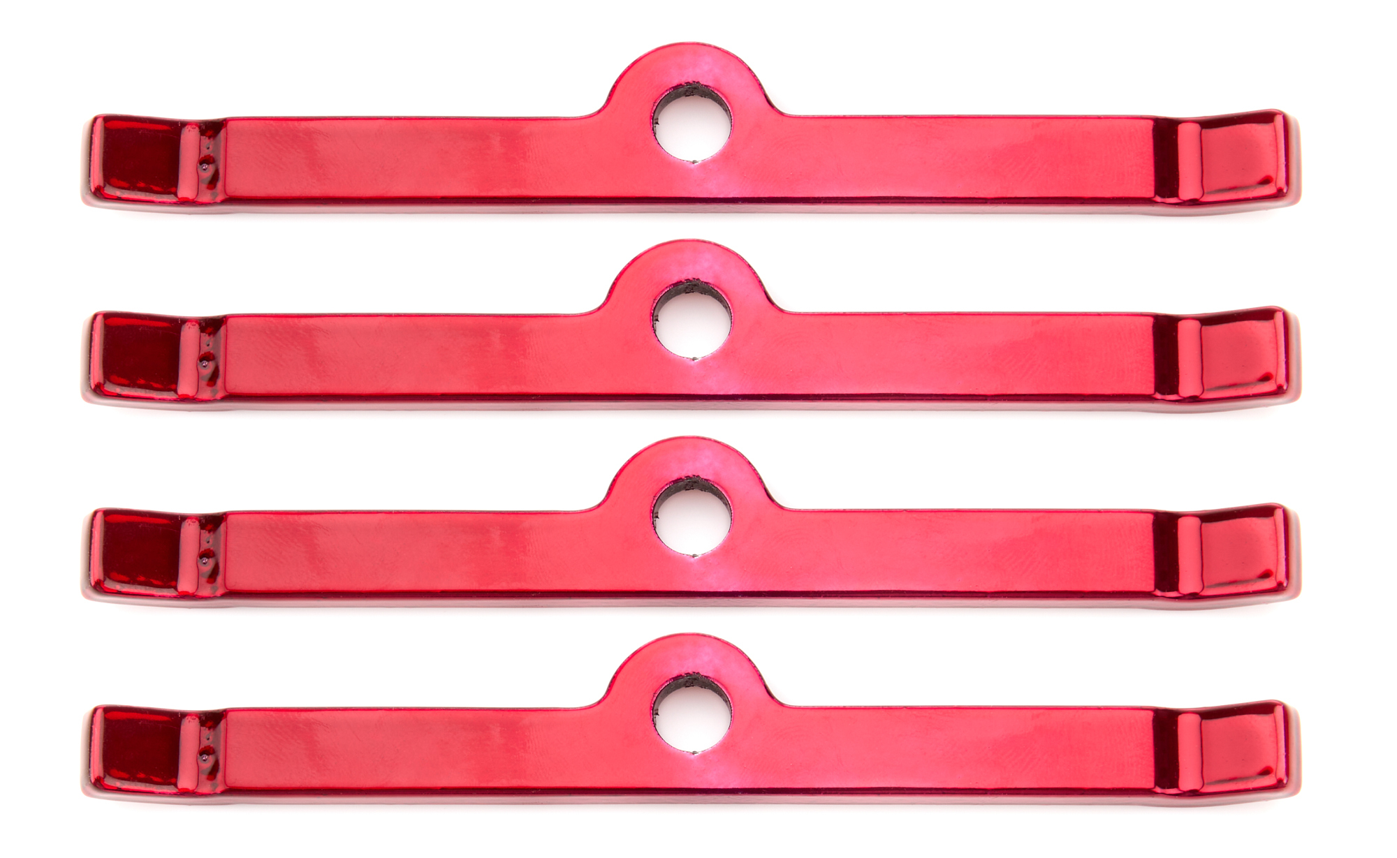 MOROSO V/C Hold Downs-Red 68505