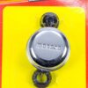 MOROSO Chrm Filter W/Pcv Gromme 68741
