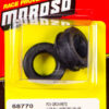 MOROSO Pcv Valve Cover Grommets 68770