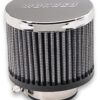 MOROSO Chrome V. Cvr Breathers 68815