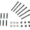 MOROSO Valve Cover Hardware Kit BBC 68835