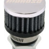 MOROSO V/C Breather Kit - Non-Hooded 68841