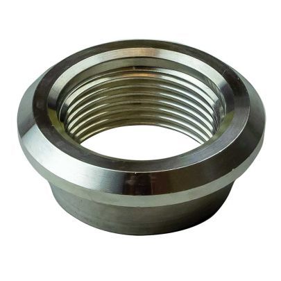MOROSO Alm Female Weld Bung 16AN ORB 68904