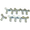 MOROSO Quick Fastener Winged 5/16 x .450 Steel 71277