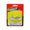 MOROSO Oval Head Quick Fastener 5/16 x .450 71330