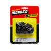 MOROSO Large Head Quik Fastener .500in Medium Body 71372