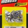 MOROSO Large Head Quik Fastener .500in Medium Body 71373