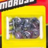 MOROSO Large Head Quik Fastener .550in Long Body 71375