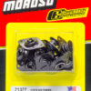 MOROSO Large Head Quik Fastener .550in Long Body 71377
