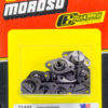 MOROSO Self Ejecting Fasteners .400in Short Body 71441