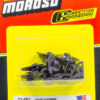 MOROSO Self Ejecting Fasteners .450in Short Body 71451
