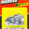 MOROSO Self Ejecting Fasteners .550in Long Body 71505