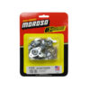 MOROSO Butterfly Quik Fastener .500in Medium Body 71510