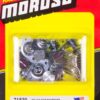 MOROSO Self Eject Quik Fastener .650in Long Body 71530