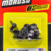 MOROSO Self Ejecting Fasteners .650in Long Body 71532