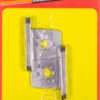 MOROSO Quick Fastener Mtg Brkt Rivet On- Lg & Sm Spring 71552
