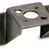 MOROSO Quik Fastener Mnt Bracke Steel 71555