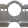 MOROSO Quick Fastener Bracket 7/16 71557