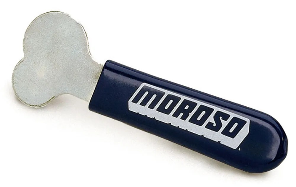 MOROSO Quik Fastener Wrench 71600