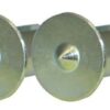 MOROSO Transfer Stud Punch Kit 7/16in 71602