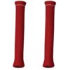 MOROSO SPK Plug Boot Protectors Hi-Temp  Red 2pk 71970