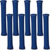 MOROSO Spk Plug Boot Protectors High Temp Blue 8-Pack 71975