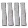 MOROSO Spk Plug Boot Protectors High Temp Natural 4-Pack 71980