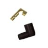 MOROSO Ultra 40 Boot & Terminal Kit - Non-HEI 72081