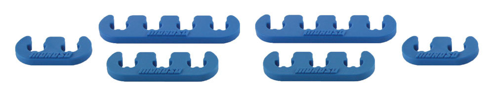 MOROSO Blue Spark Plug Wire Separator 72160