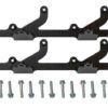 MOROSO Coil Mount Brackets BBC ZZ632 using LS Coils 72401