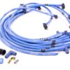 MOROSO Blue Max Ignition Wire Set 72405