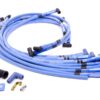 MOROSO Blue Max Ignition Wire Set 72407