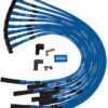 MOROSO Blue Max Ignition Wire Set 72415