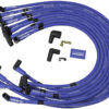 MOROSO Blue Max Ignition Wire Set 72416