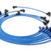 MOROSO Blue Max Ignition Wire Set 72510