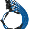 MOROSO Blue Max Ignition Wire Set 72526