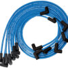 MOROSO Blue Max Ignition Wire Set 72561