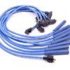 MOROSO Blue Max Ignition Wire Set 72605