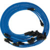 MOROSO Blue Max Ignition Wire Set 72655