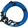 MOROSO Blue Max Ignition Wire Set 72656