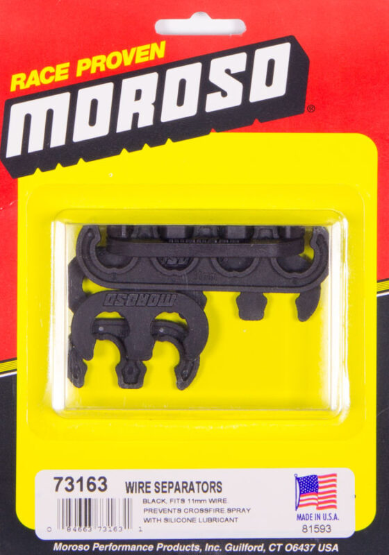 MOROSO 11mm Wire Separator Kit 73163