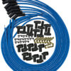 MOROSO Blue Max Ignition Wire Set - Blue 73220
