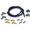 MOROSO Ultra 40 Universal Coil Wire Kit - 72in 73237