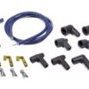 MOROSO Replacement Coil Wire Kit - Ultra 40 Sleeved 73240